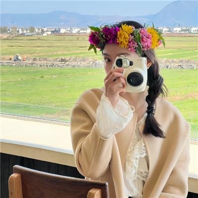 甜心战士:眼泪
