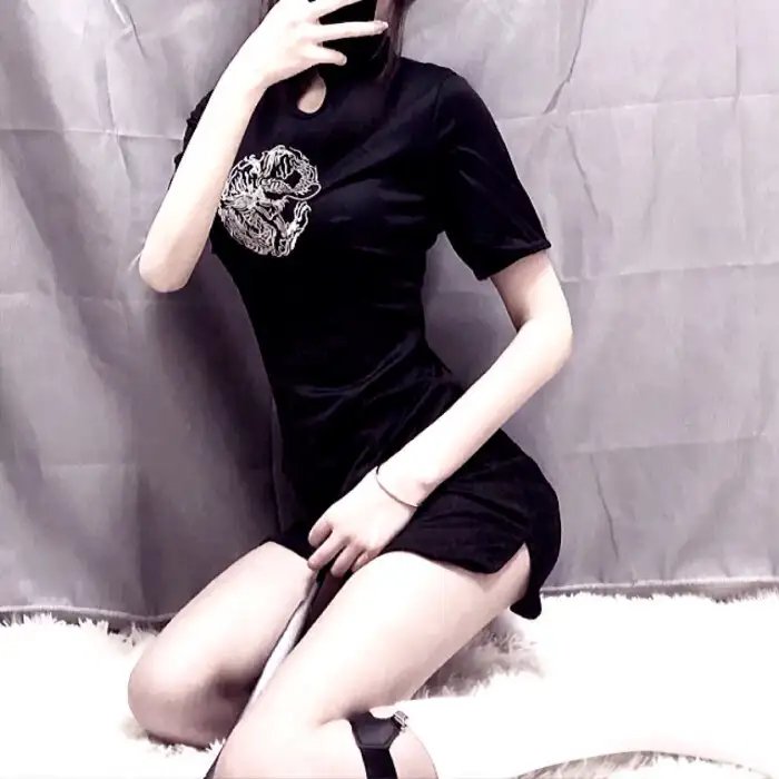 摩天高楼